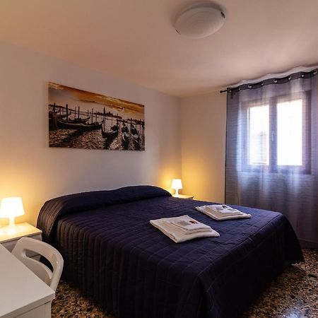 Veneziacentopercento Ole Apartment Exterior foto