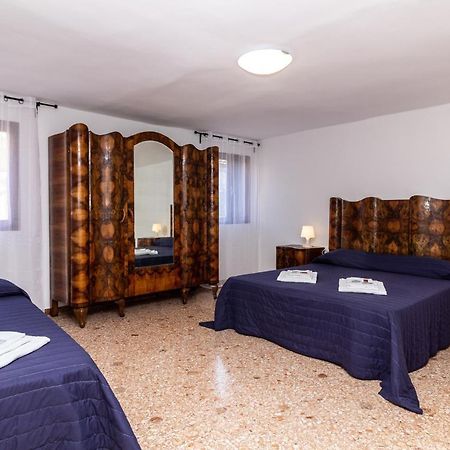 Veneziacentopercento Ole Apartment Exterior foto