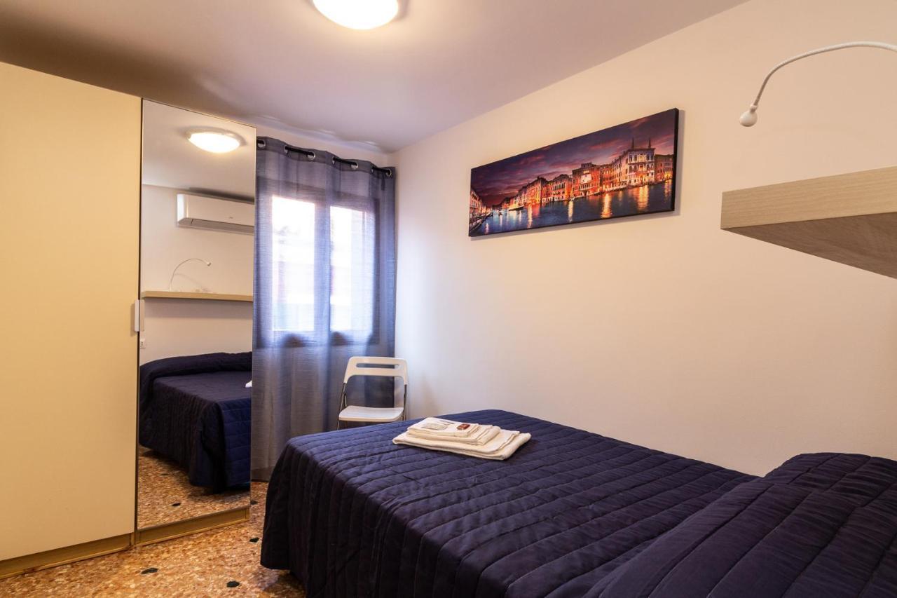 Veneziacentopercento Ole Apartment Exterior foto