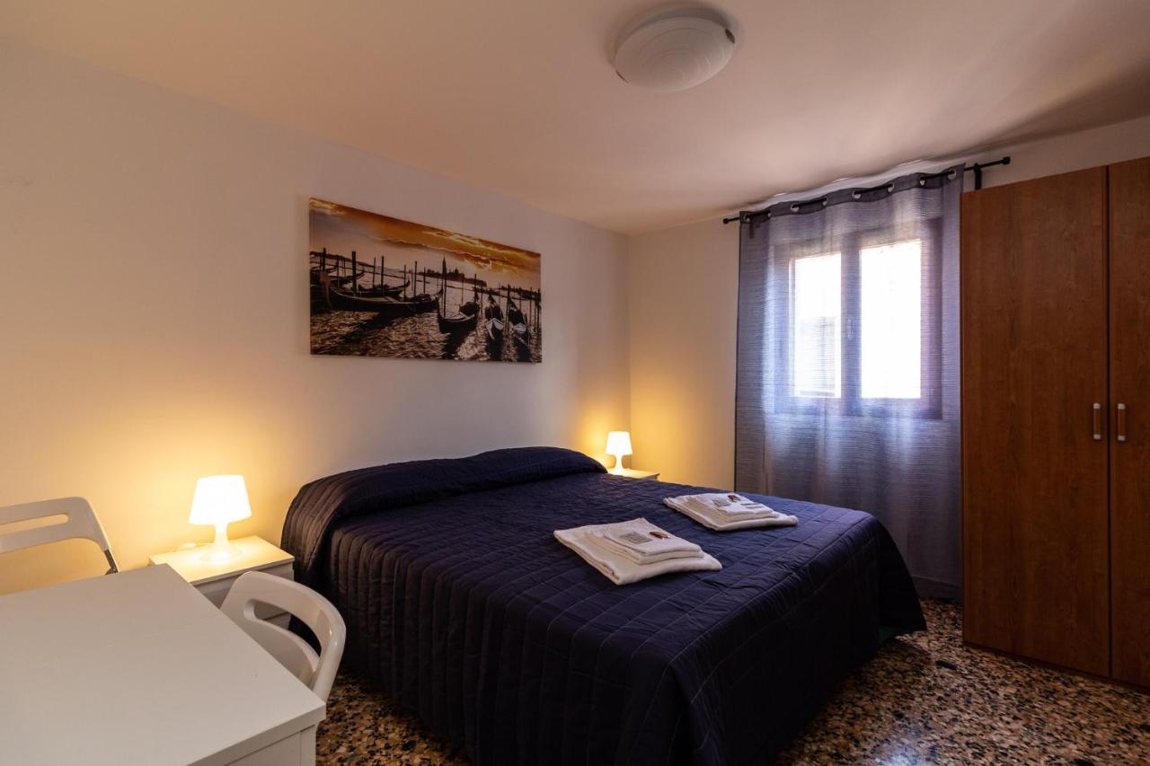 Veneziacentopercento Ole Apartment Exterior foto