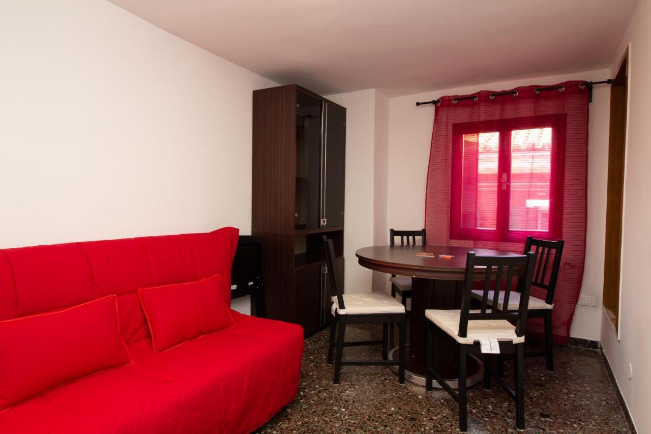 Veneziacentopercento Ole Apartment Exterior foto