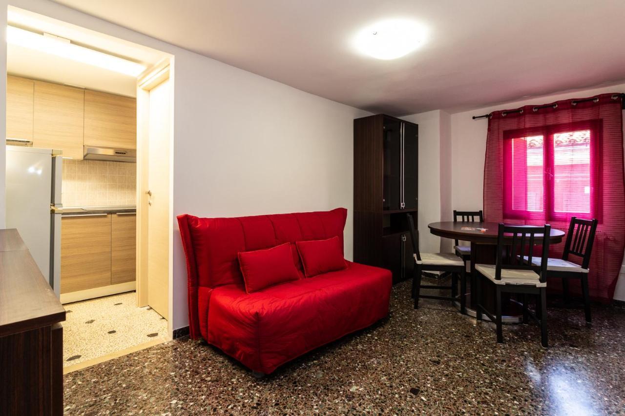 Veneziacentopercento Ole Apartment Exterior foto