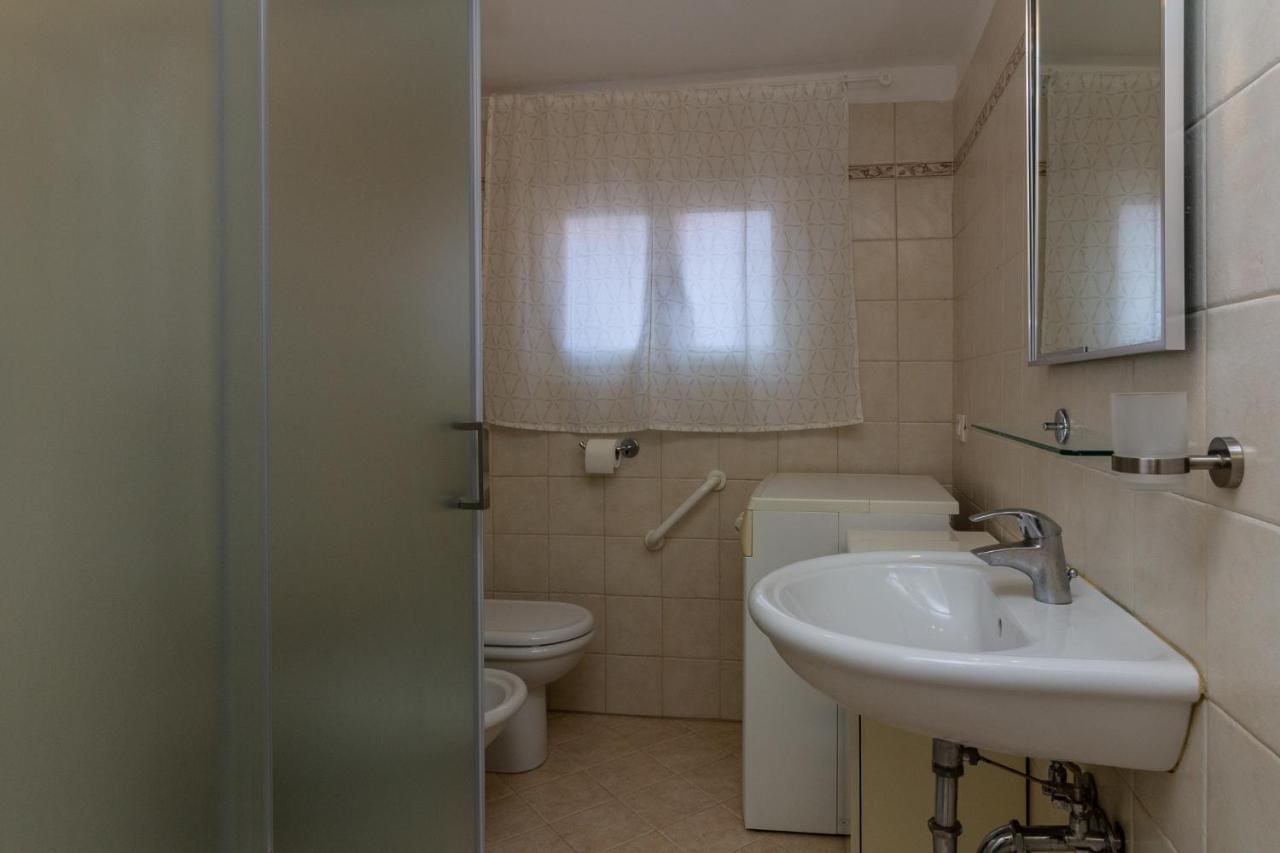 Veneziacentopercento Ole Apartment Exterior foto