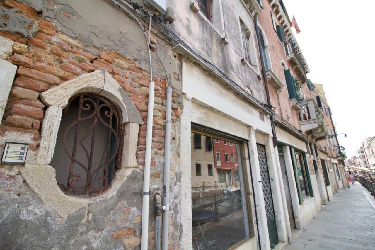 Veneziacentopercento Ole Apartment Exterior foto
